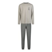 Phil & Co. Berlin Herren Pyjama Lifestyle