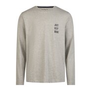 Herren 2-Pack Pyjama Lifestyle - Keep Going