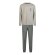Phil & Co. Berlin Herren Pyjama Lifestyle