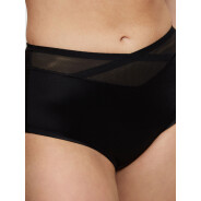 Damen Maxislip True Shape Sensation - BLACK