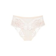 Triumph Damen Maxislip Peony Florale