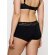 Damen Hipster Lovely Micro Short - BLACK