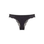 Triumph Damen Brasilslip Peony Florale Brazilian