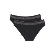 Triumph Damen Tai-Slip Feel of Modal