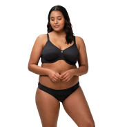 Damen 2-Pack Tai-Slip Body Make-Up Essentials - BLACK