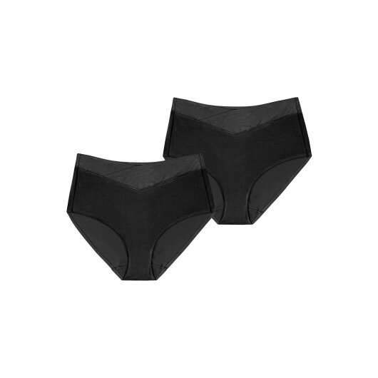 Triumph Damen Maxislip True Shape Sensation