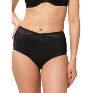 Damen 2-Pack Maxislip True Shape Sensation - BLACK