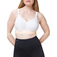 Damen 2-Pack Sport-BH Triaction Hybrid Lite - WHITE