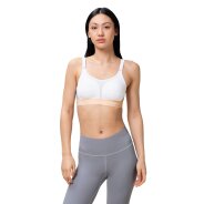 Damen 2-Pack Sport-BH Triaction Extreme Lite - WHITE