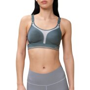 Damen 2-Pack Sport-BH Triaction Extreme Lite - GREY