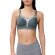 Damen 2-Pack Sport-BH Triaction Extreme Lite - GREY