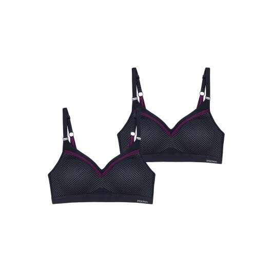 Triumph Damen Sport-BH Triaction Free Motion