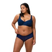 Damen 2-Pack Maxislip Amourette 300 - DEEP WATER