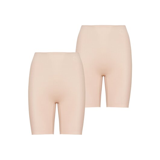 Triumph Damen Shapingslip Becca Extra High+Cotton