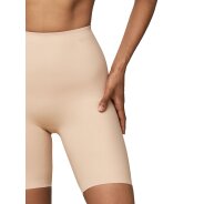 Damen 2-Pack Shapingslip Becca Extra High+Cotton - NEUTRAL BEIGE