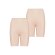 Triumph Damen Shapingslip Becca Extra High+Cotton