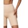 Damen 2-Pack Shapingslip Becca Extra High+Cotton - NEUTRAL BEIGE