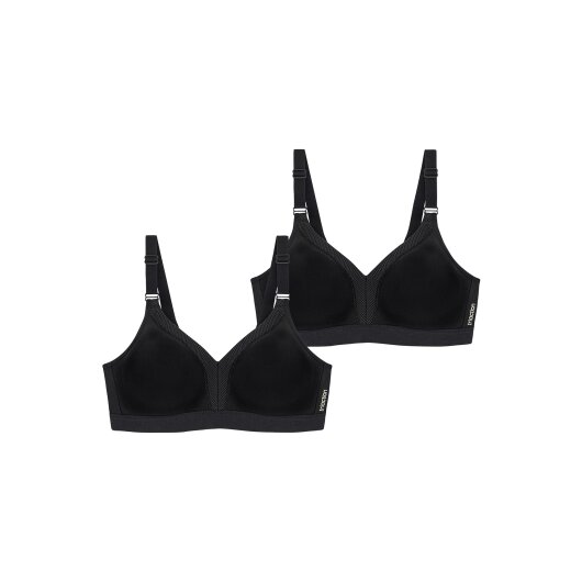 Triumph Damen Sport-BH Triaction Wellness