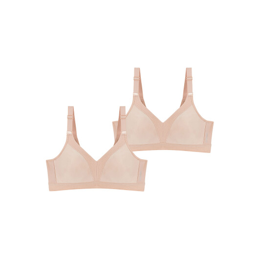 Triumph Damen Sport-BH Triaction Wellness