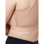 Damen 2-Pack Sport-BH Triaction Wellness - NEUTRAL BEIGE