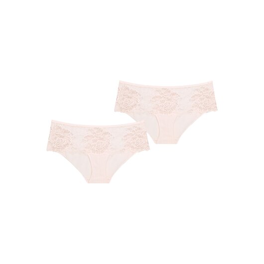 Triumph Damen Hipster Peony Florale