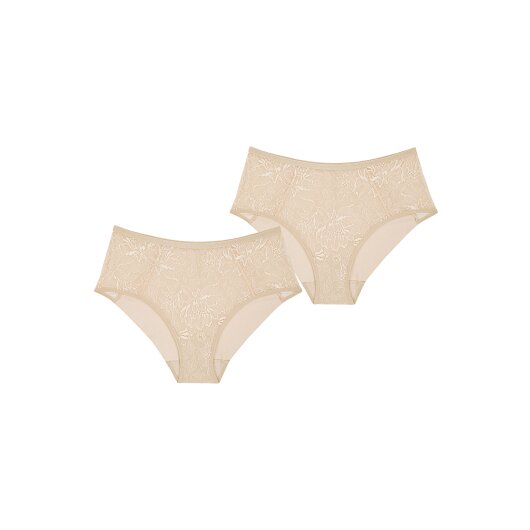 Triumph Damen Maxislip Amourette Charm