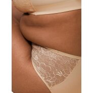 Damen 2-Pack Maxislip Amourette Charm - CREAMY DREAM