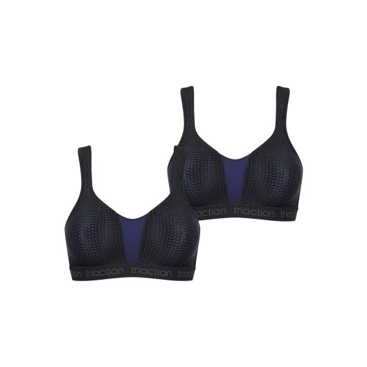 Triumph Damen Sport-BH Triaction Energy Lite