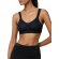 Damen 2-Pack Sport-BH Triaction Energy Lite - BLACK