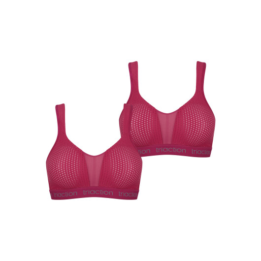 Triumph Damen Sport-BH Triaction Energy Lite