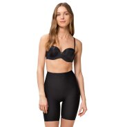 Damen 2-Pack Shapingslip Medium Shaping Series - BLACK