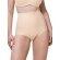 Damen 2-Pack Shapingslip Medium Shaping Series Highwaist - BEIGE