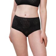 Damen 2-Pack Maxislip Fit Smart - BLACK