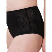 Damen 2-Pack Maxislip Fit Smart - BLACK