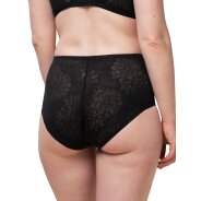 Damen 2-Pack Maxislip Fit Smart - BLACK