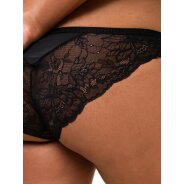 Damen 2-Pack Brasilslip Amourette Charm - BLACK