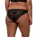 Damen 2-Pack Brasilslip Amourette Charm - BLACK