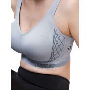 Damen 2-Pack Sport-BH Triaction Cardio Flow - PLATINUM