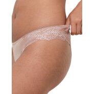 Damen 2-Pack Brasilslip Wild Peony Florale Brazilian - PINK PEARL