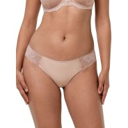 Damen 2-Pack Brasilslip Wild Peony Florale Brazilian - PINK PEARL
