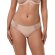 Damen 2-Pack Brasilslip Wild Peony Florale Brazilian - PINK PEARL