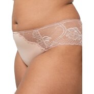 Damen 2-Pack Maxislip Wild Peony Florale - PINK PEARL