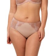 Damen 2-Pack Maxislip Wild Peony Florale - PINK PEARL