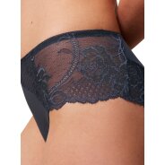 Damen 2-Pack Maxislip Wild Peony Florale - PEBBLE GREY