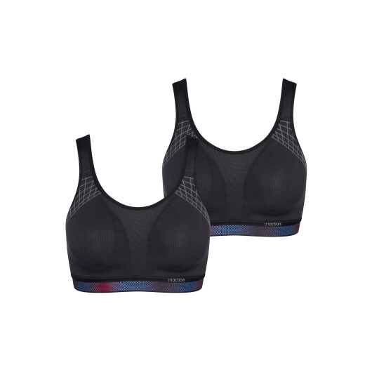 Triumph Damen Sport-BH Triaction Cardio Flow