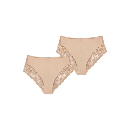 Triumph Damen Maxislip Ladyform Soft