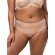 Damen 2-Pack Maxislip Ladyform Soft - SMOOTH BEIGE