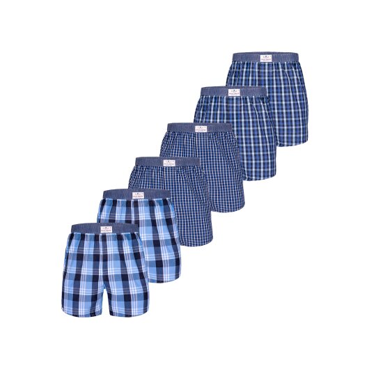 Luca David Herren Boxer Olden Glory