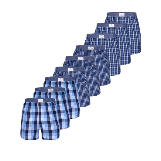 Luca David Herren Boxer Olden Glory