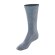 Unisex 4-Pack Sportsocken Sports Socks - Grey Melange